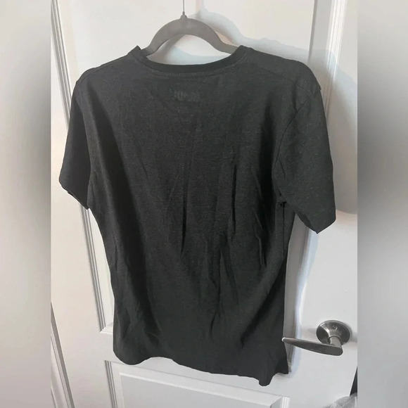 Official Merch | AC/DC "Hells Bells" Holiday Band Tee | Size M - Picture 5 of 5